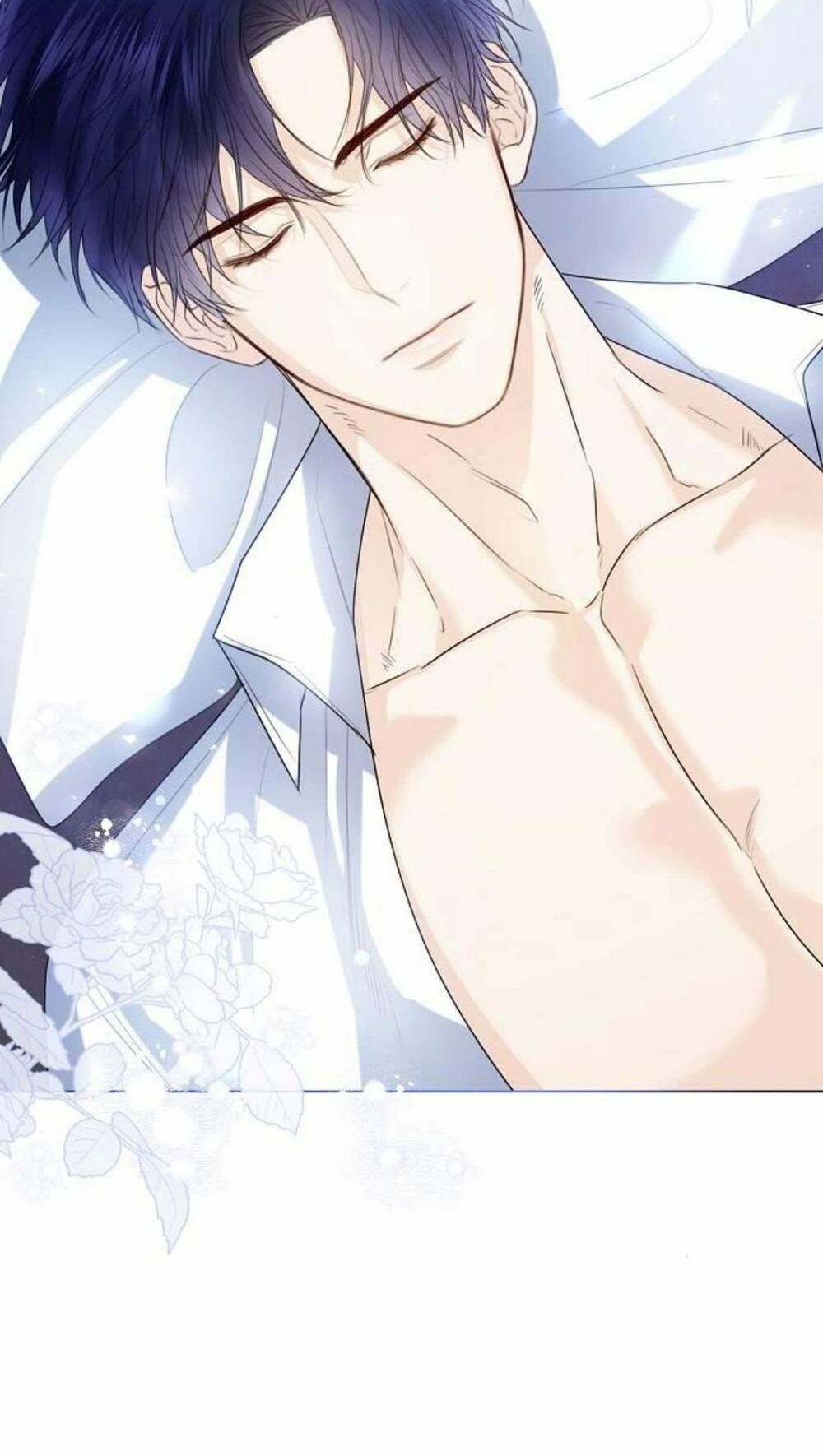 tôi sẽ từ bỏ vị trí hoàng hậu chapter 43 92