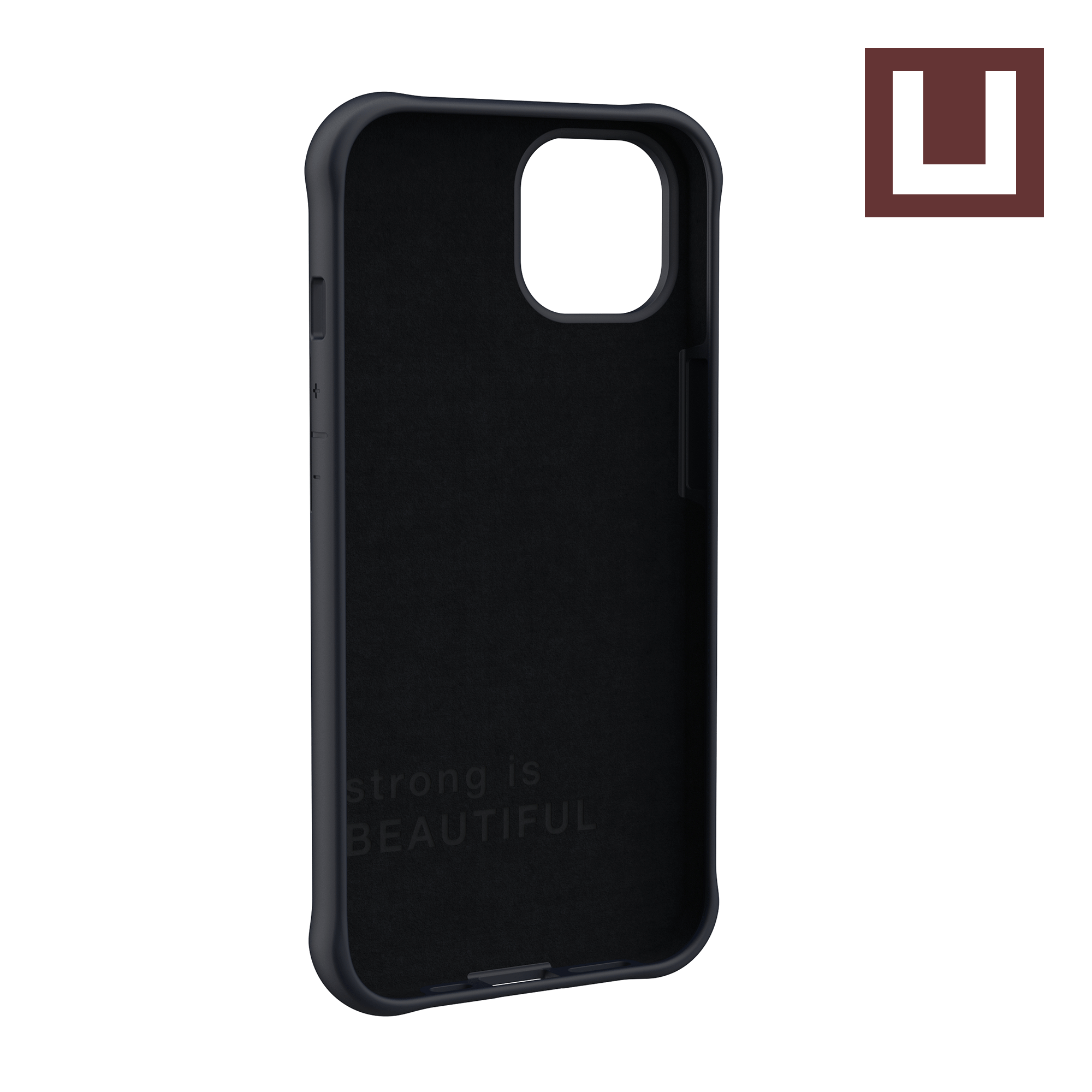 Ốp lưng UAG Dot cho iPhone 13 - Hàng chính hãng