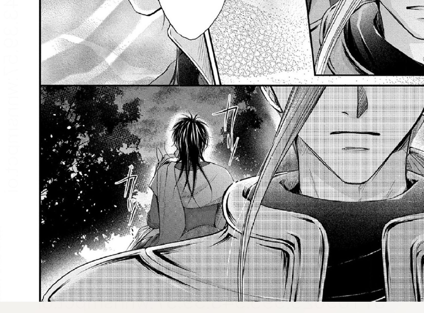 pháp sư bạo dâm vô song và bản hợp đồng độc quyền của tôi chapter 24.1 23