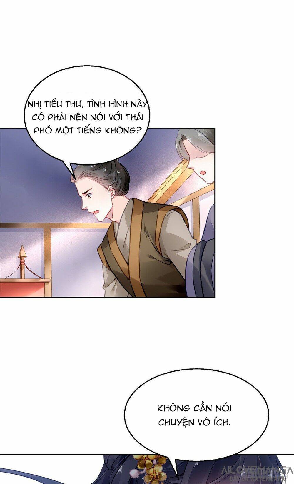 vấn đan chu chapter 7 11