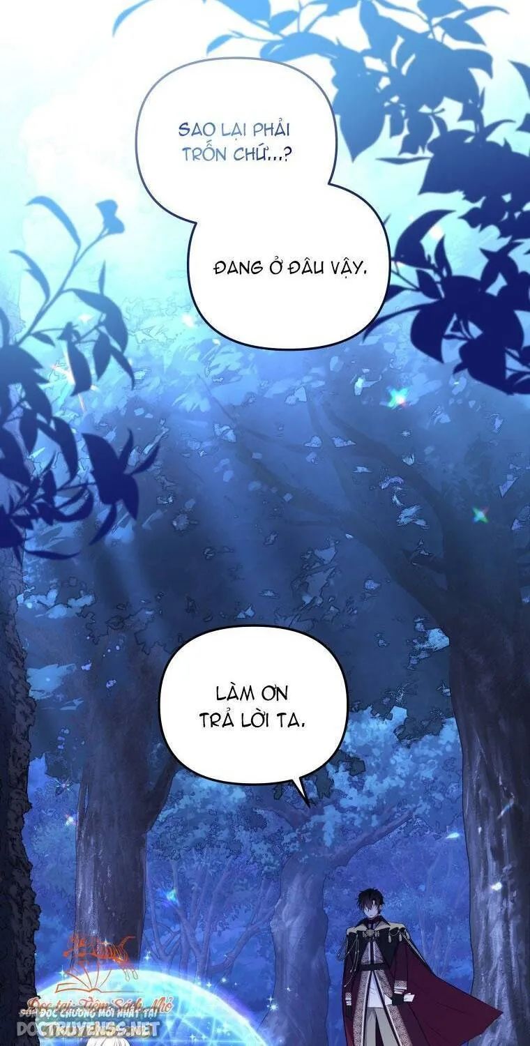 tôi được nuôi dưỡng bởi những kẻ phản diện chapter 35 42