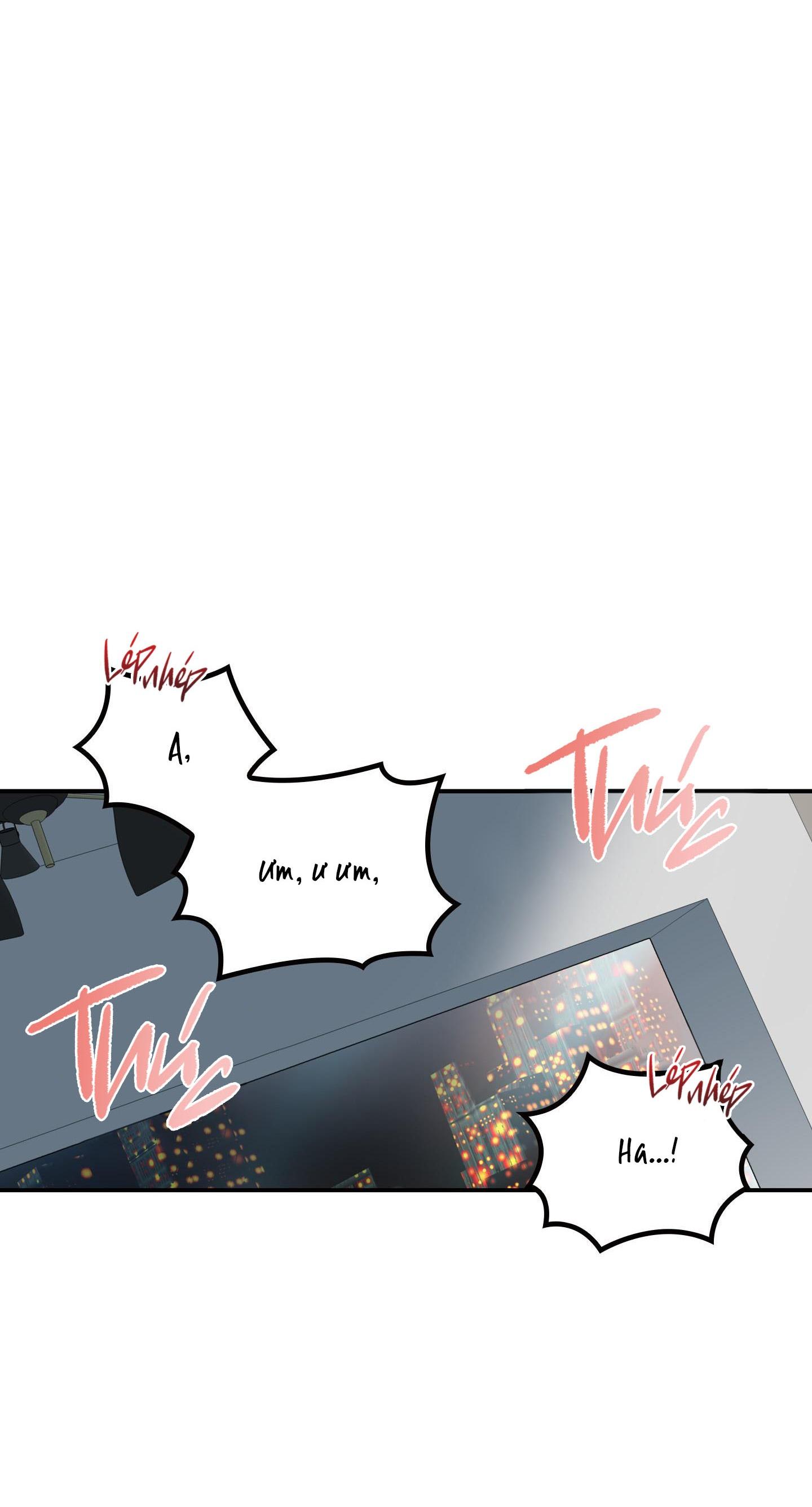 alpha mặt hàng không thể trả chapter 2 2