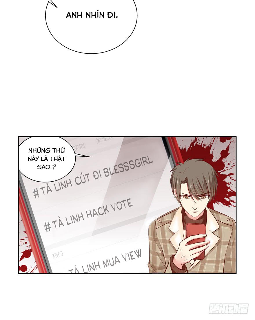 lưu luyến không rời chapter 33 8