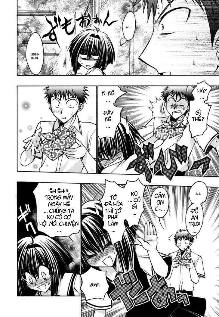 little vampire chapter 18 7