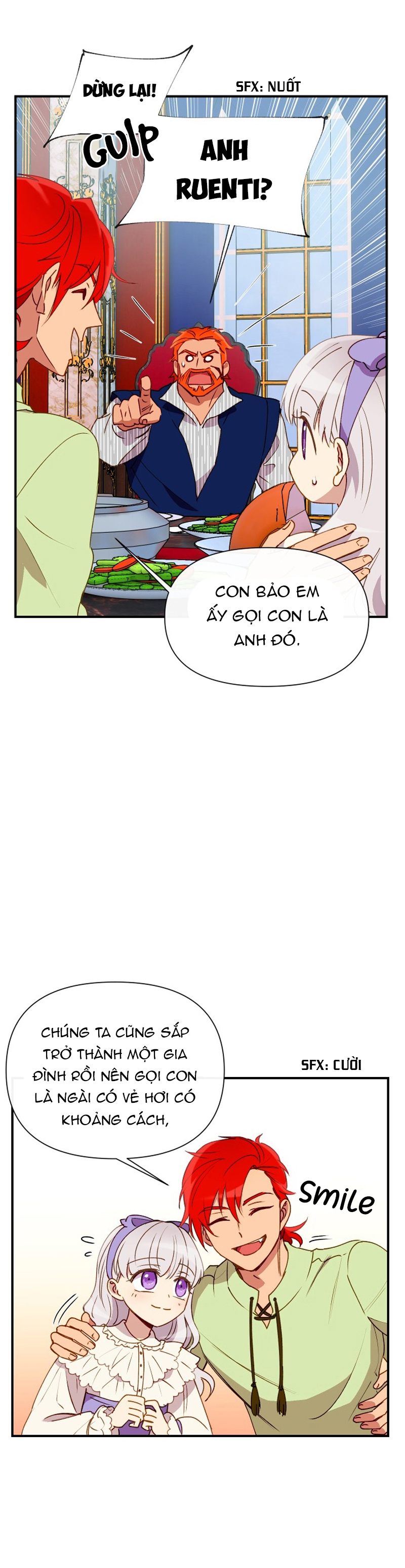 bản khế ước với nữ công tước ác ma chapter 26 13