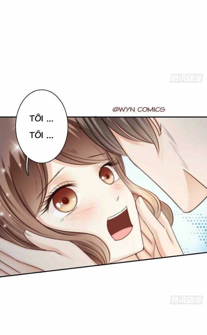 thất ức kiều thê sủng ái ký chapter 5 21