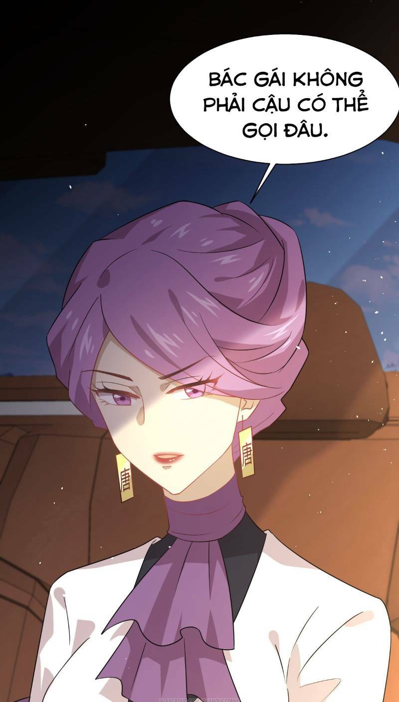 xuyên không vào thế giới nữ cường chapter 79 5