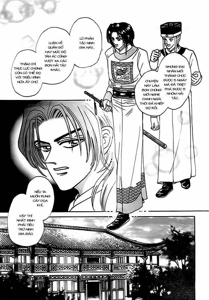 spirit of the ocean chapter 2 6