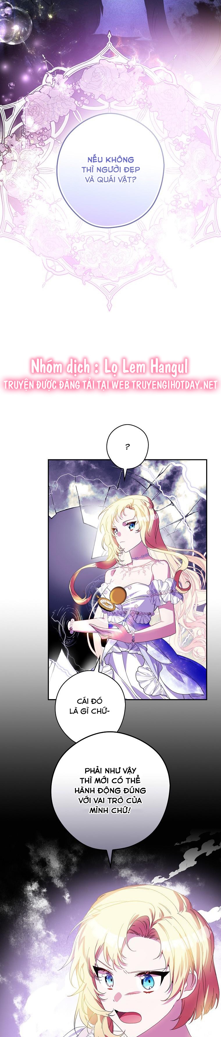 câu chuyện cổ tích về nhân vật phản diện chapter 32 2