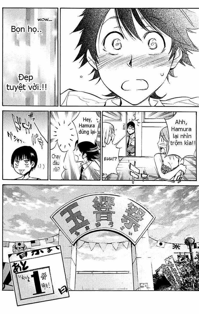 kono kanojo wa fiction desu chapter 14 17