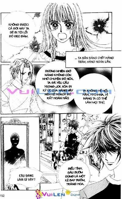 cửa hàng phù thủy chapter 7 152