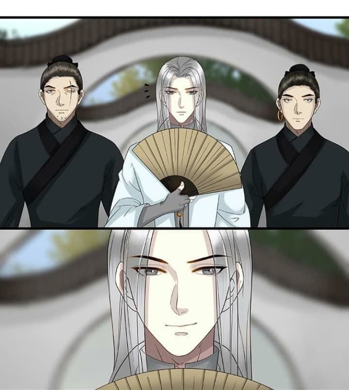 mưa chìm sâu trong mây chapter 53 13