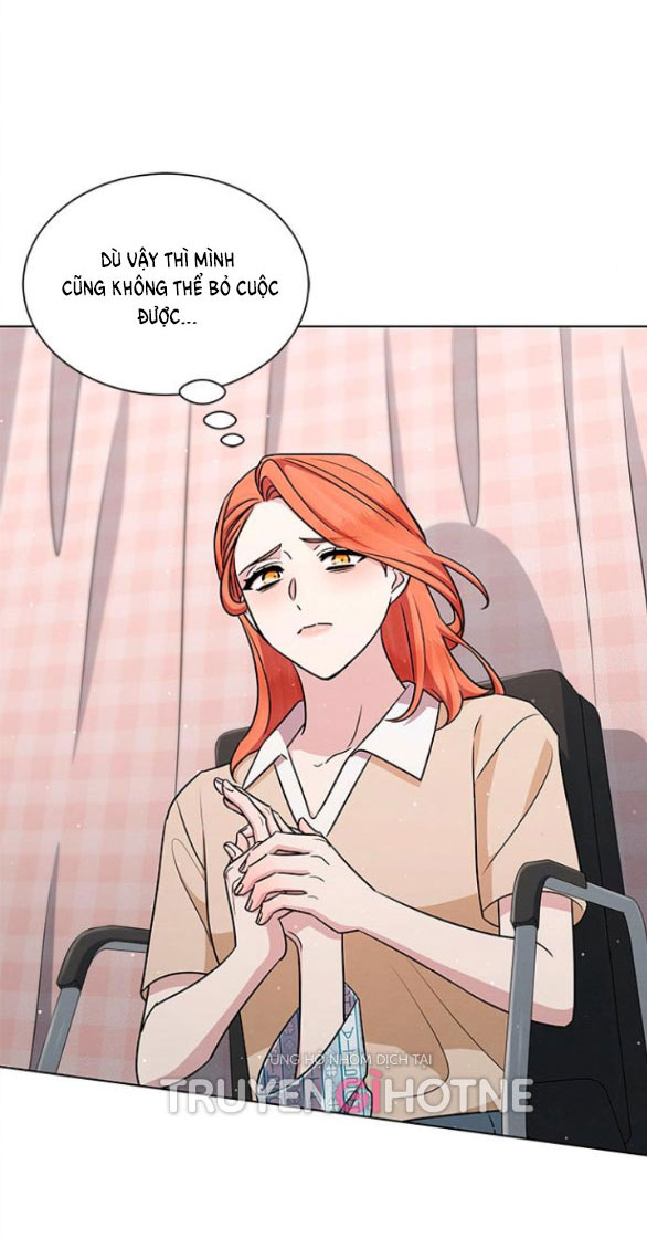 the castle - cô dâu của quỷ chapter 13.2 4