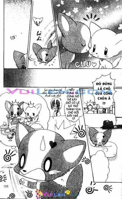 bộ sưu tầm lọ lem chapter 6 125