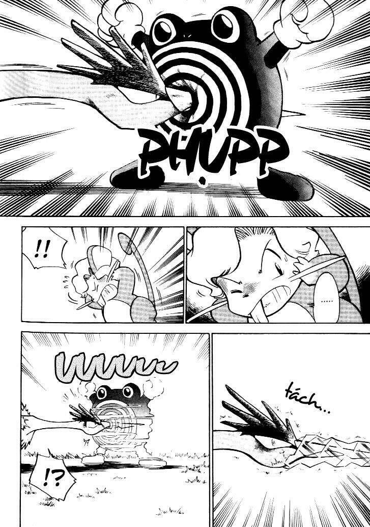 thú cưng đặc biệt chapter 9 11