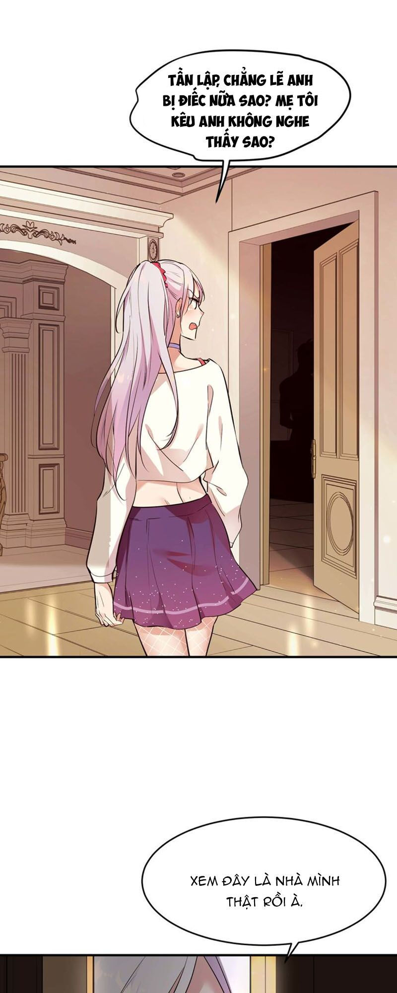 đệ nhất người ở rể chapter 1 11