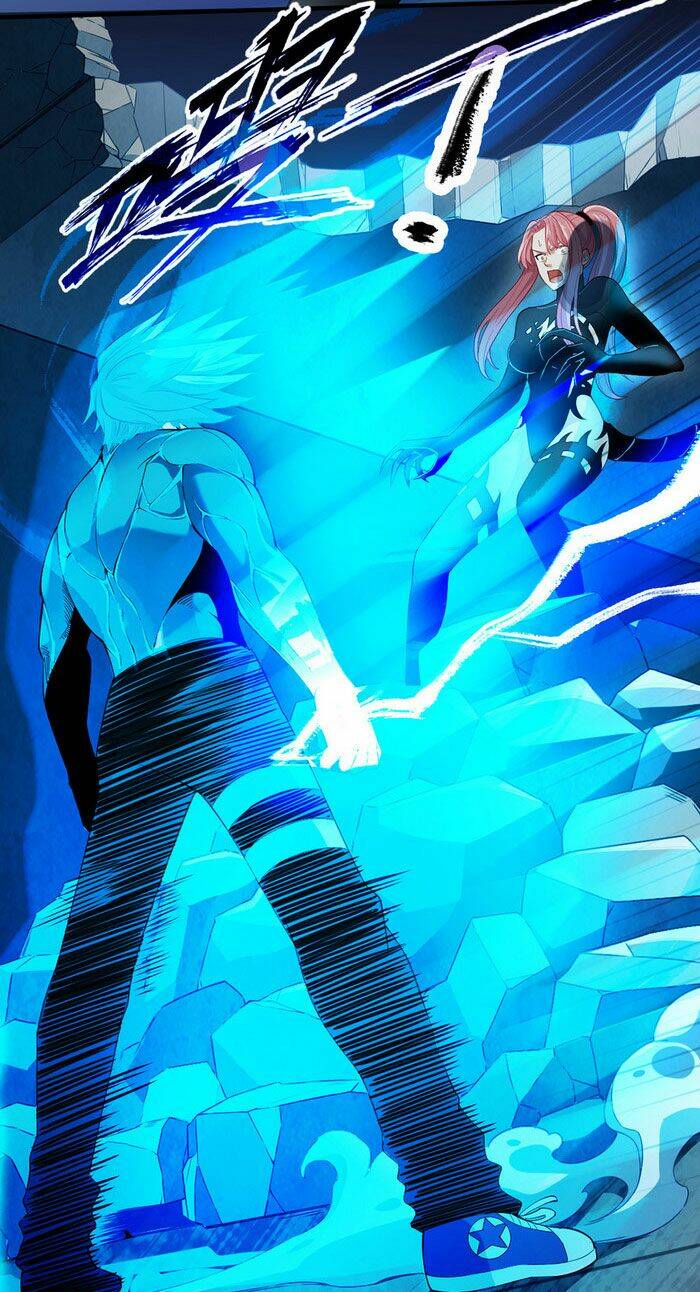 dị năng của ngươi thuộc về ta chapter 11 22