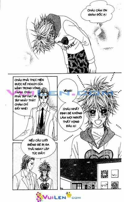chạm mặt thần tượng chapter 4 41
