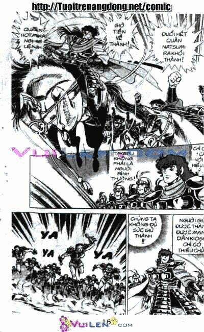 vương tử takeru chapter 6 156