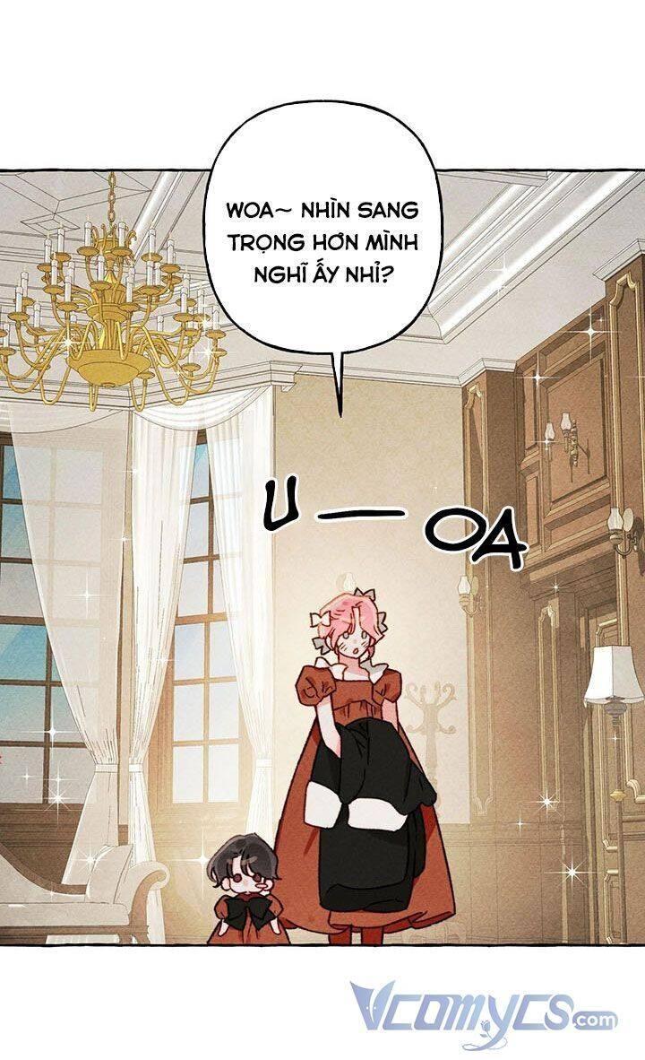 nuôi dưỡng một hắc long chapter 20 4