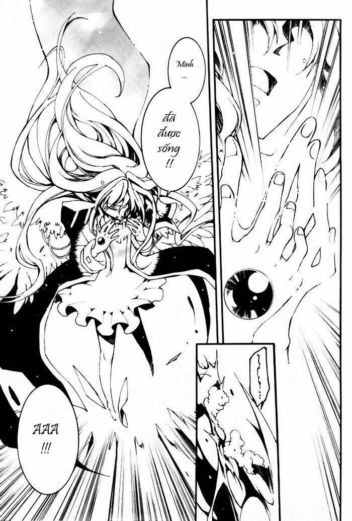 07 hồn ma chapter 85 11