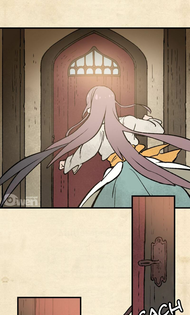 nơi mà ngôi sao băng rơi xuống, hãy đợi ở đó chapter 4 11