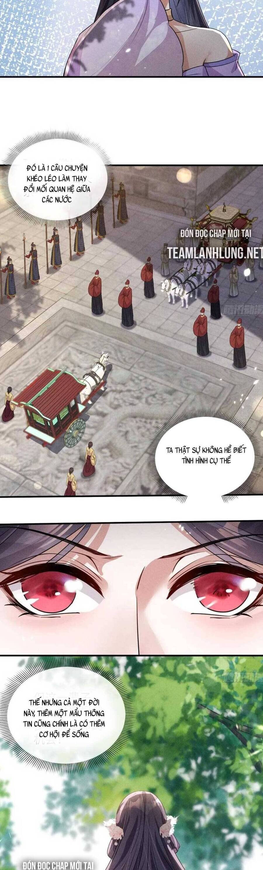 tái sinh trở lại : ta trở thành độc y thái tử phi chapter 27 4