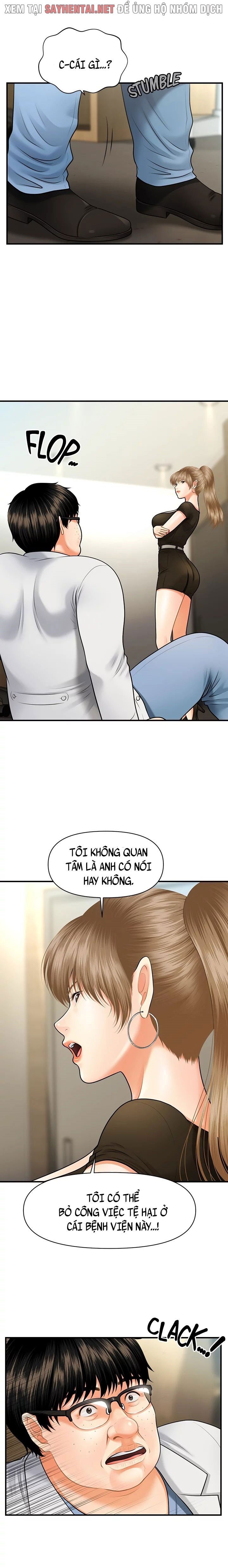 này anh đẹp trai chapter 6 12