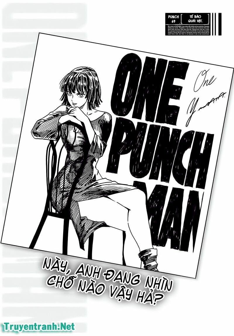 one-punch man chapter 106 1