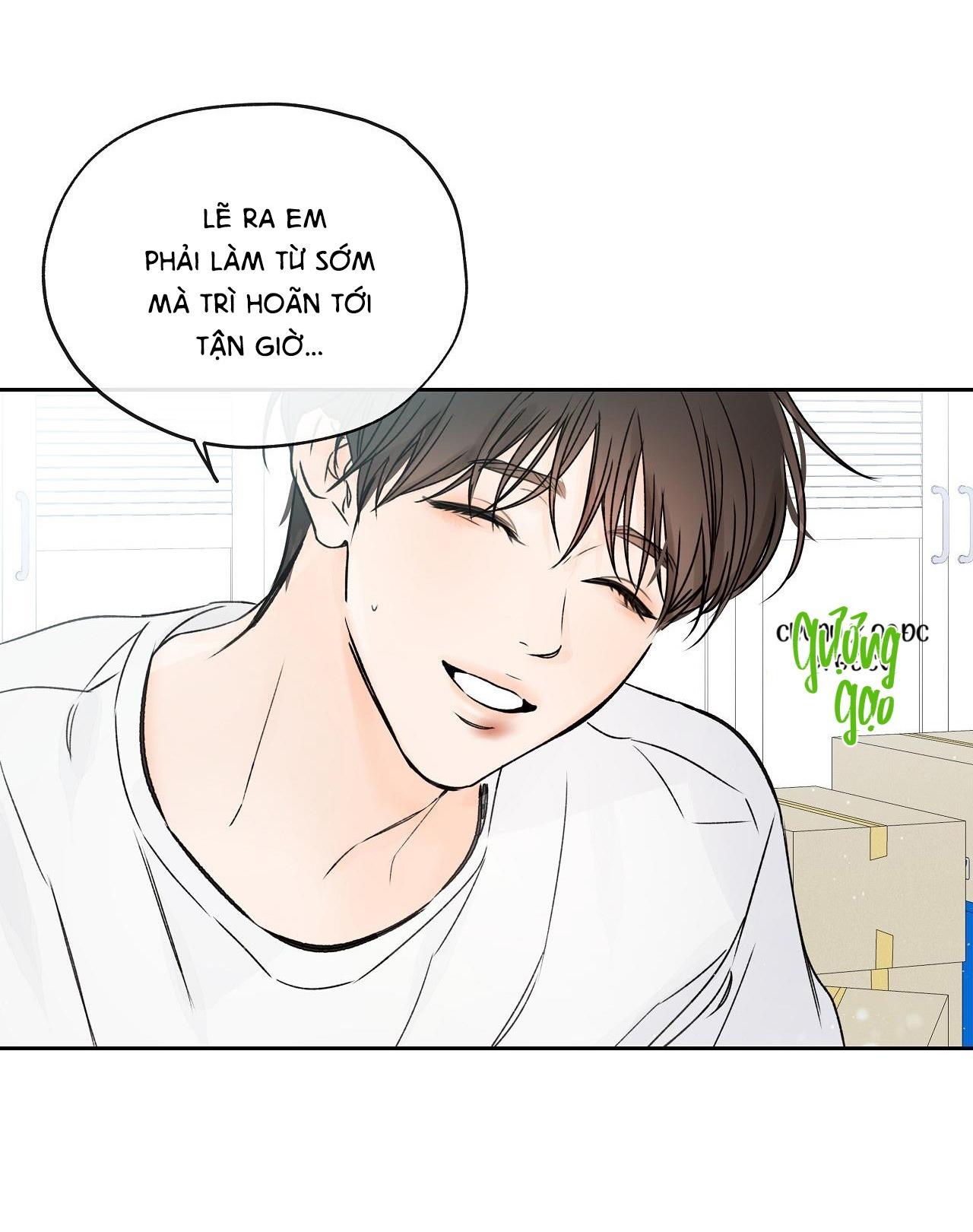 hạ cánh cuối chân trời chapter 15 41