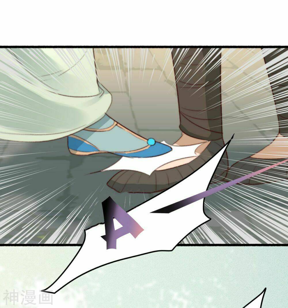 hành trình thịnh sủng chi cẩm tú chapter 40 28