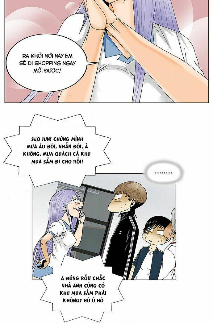 ultimate legend: kang hae hyo chapter 107 17