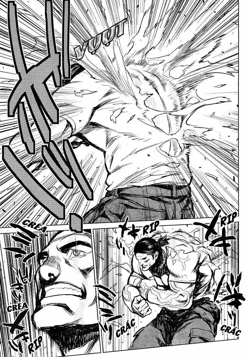 009 re - cyborg chapter 3 6