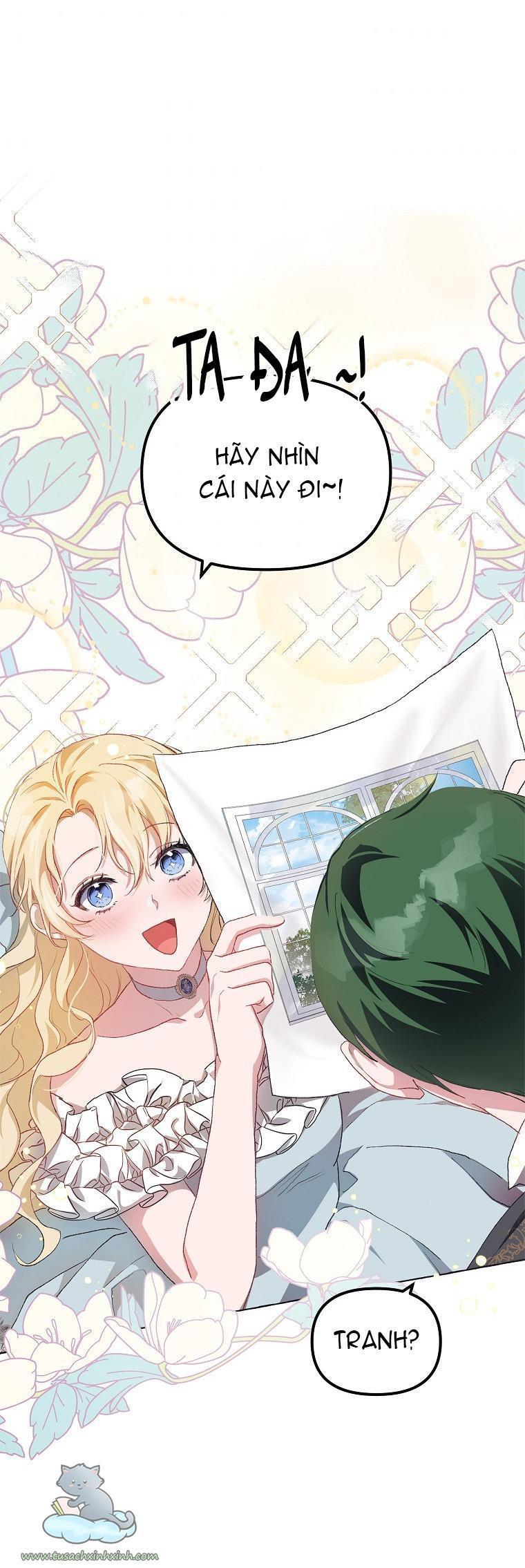 tháng năm cuối cùng của nữ phụ đoản mệnh chapter 14 44