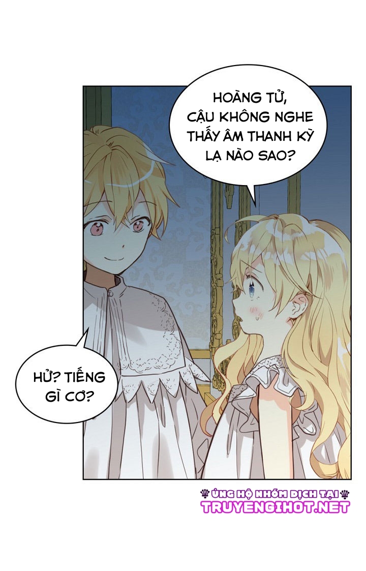Con Có Phải Là Con Gái Của Người Không? chapter 51 - Trang 9