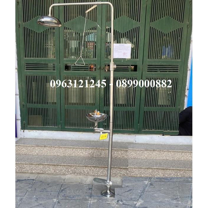Bồn Rửa Mắt Inox 304