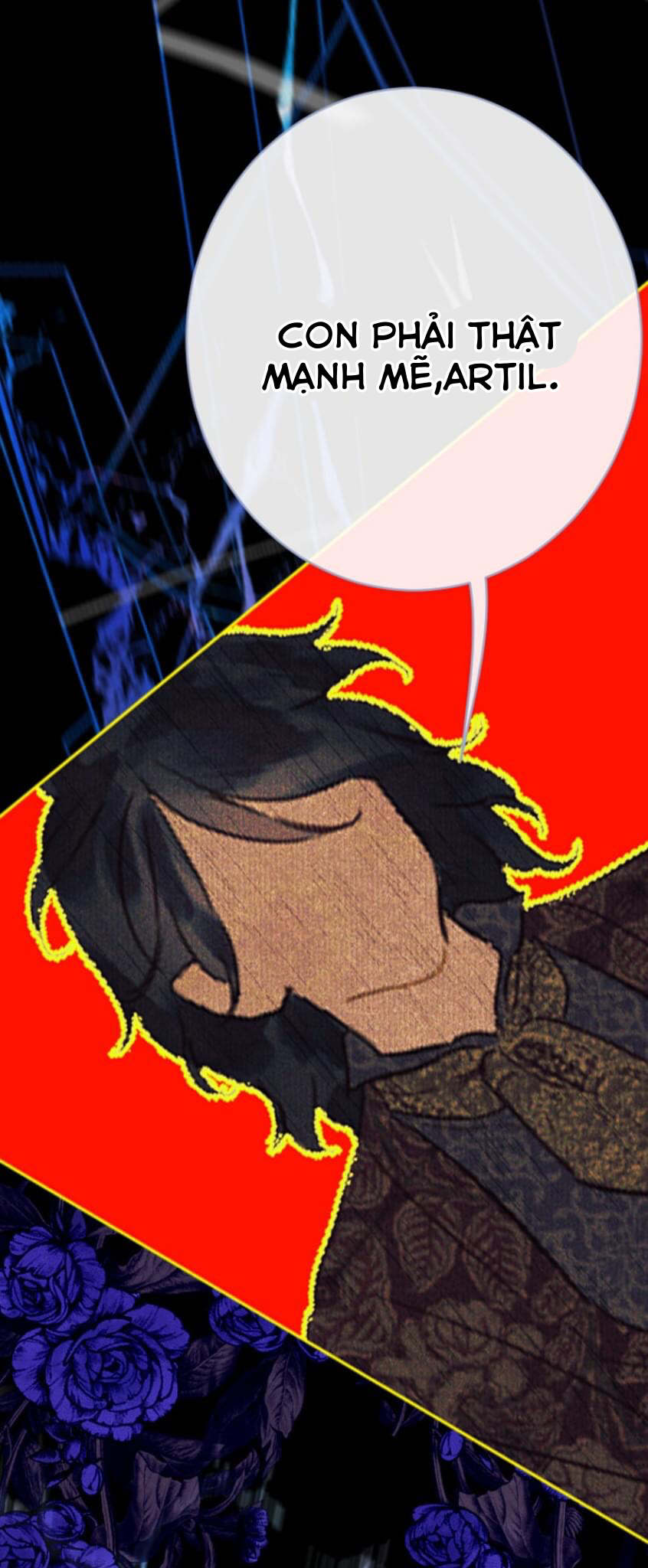 mẹ tôi lại kết hôn lần nữa chapter 29 60