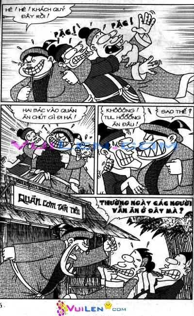 thần đồng đất việt chapter 97 3