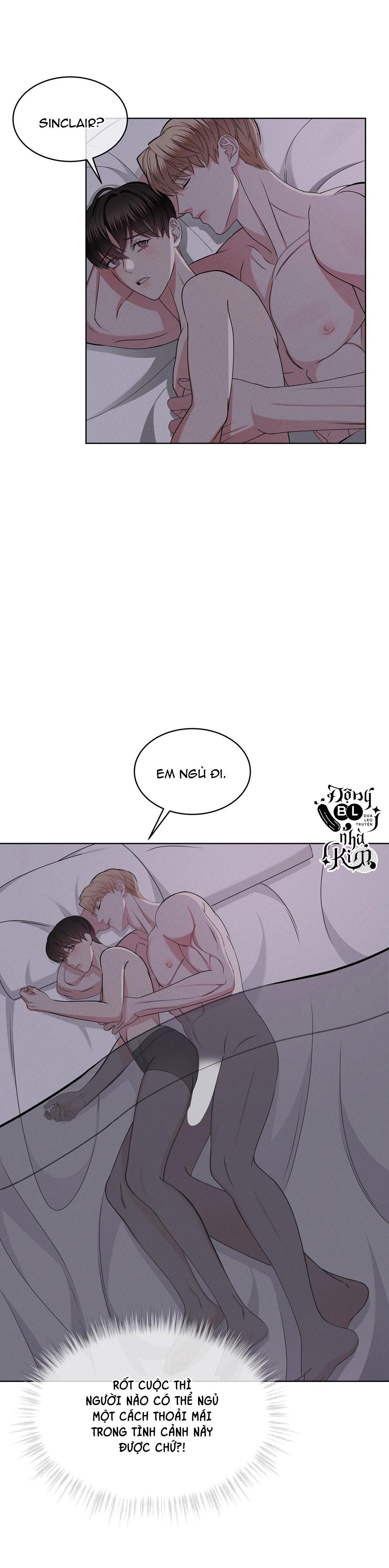 đêm ở london chapter 23 30