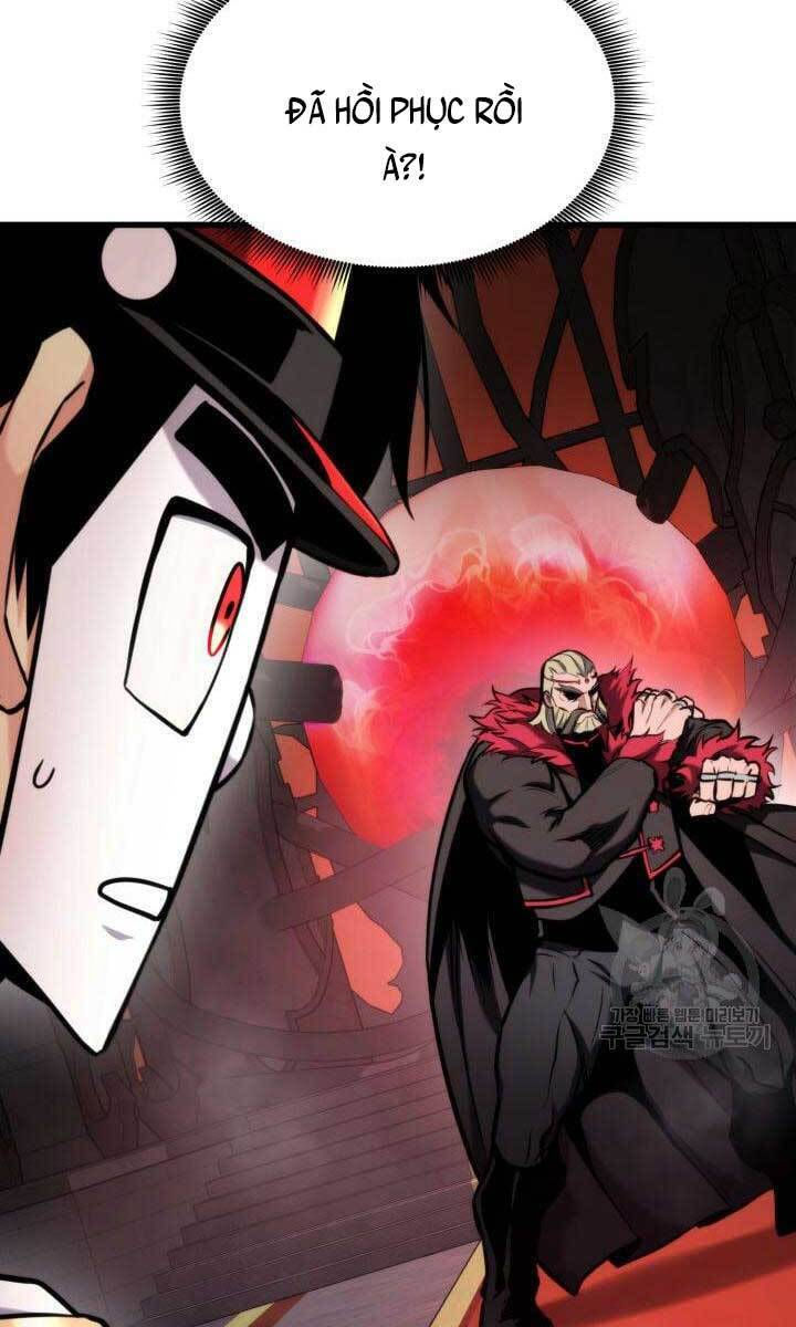 huyền thoại game thủ - tái xuất chapter 87 87