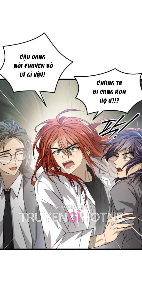 dark moon - tế đàn ánh trăng chapter 50.1 16