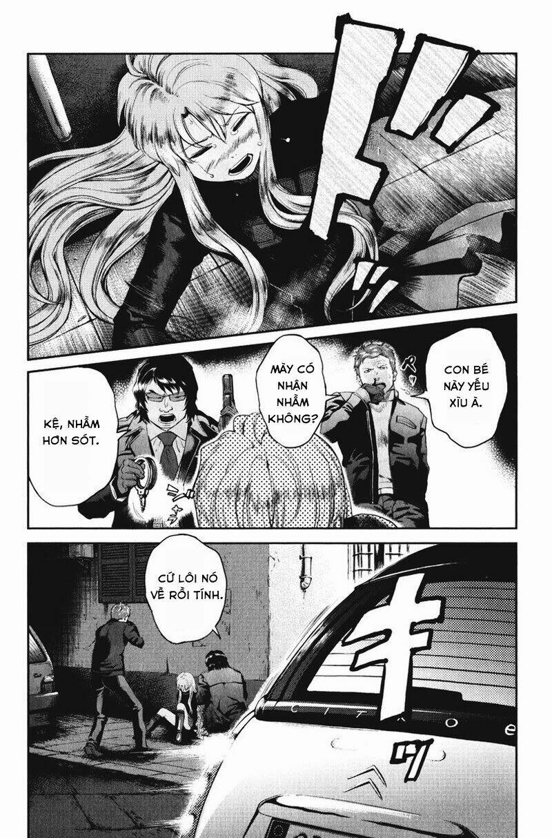 gunslinger girl chapter 53 11