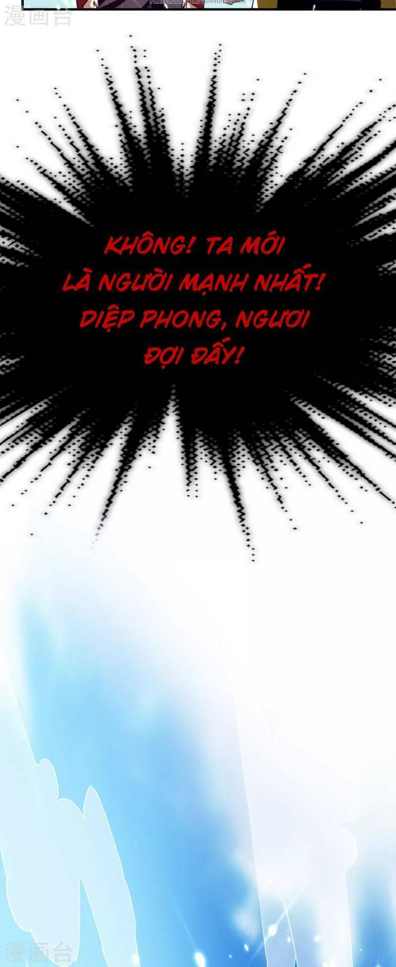 vạn giới tiên vương chapter 7 25