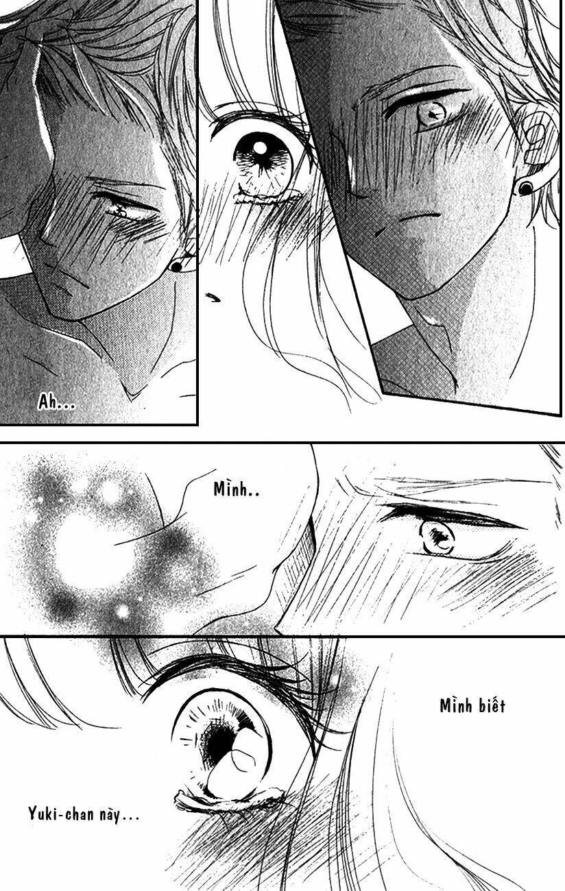 tổng hợp one shot. chapter 155 29