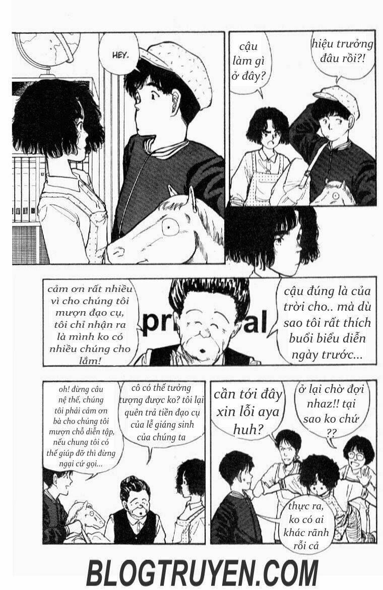 asatte dance chapter 50 5