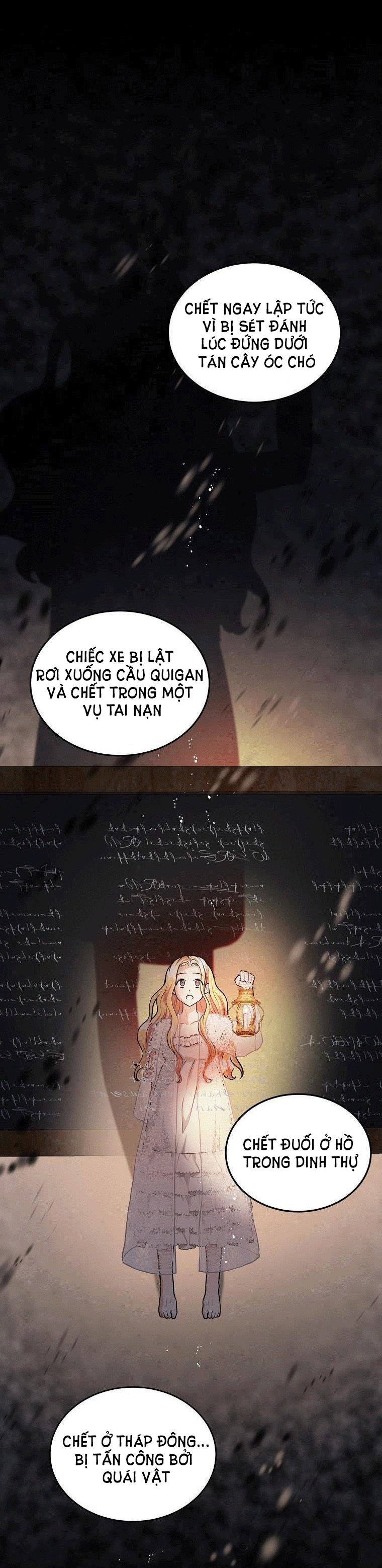 mùa đào vào tháng sáu chapter 17.2 16