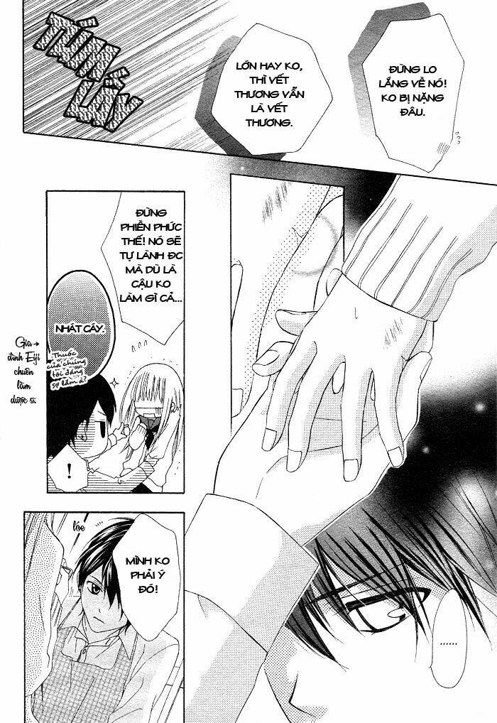 tổng hợp one shot. chapter 302 15