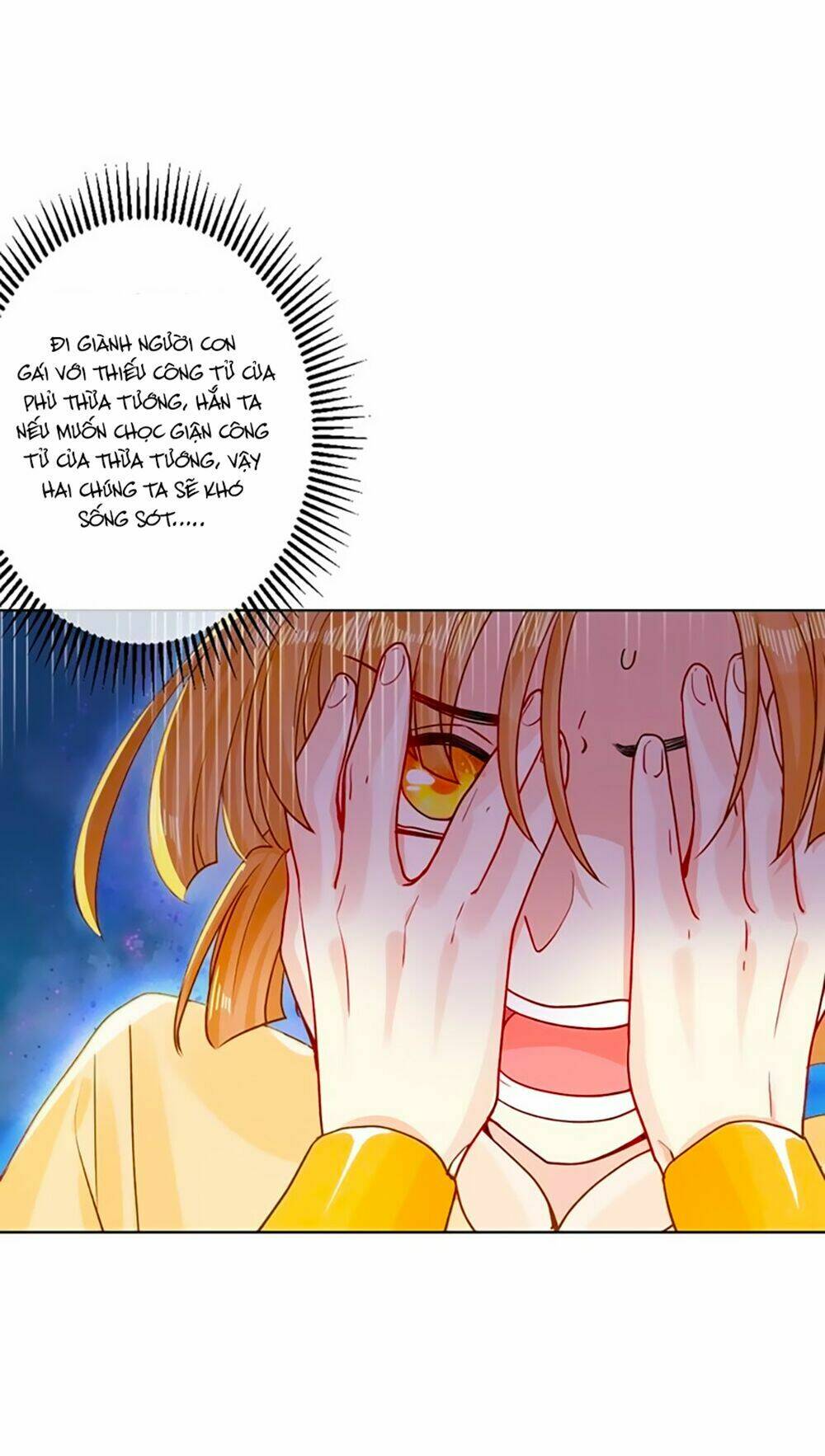 hội học sinh kiêu ngạo của hoàng cung chapter 2 3