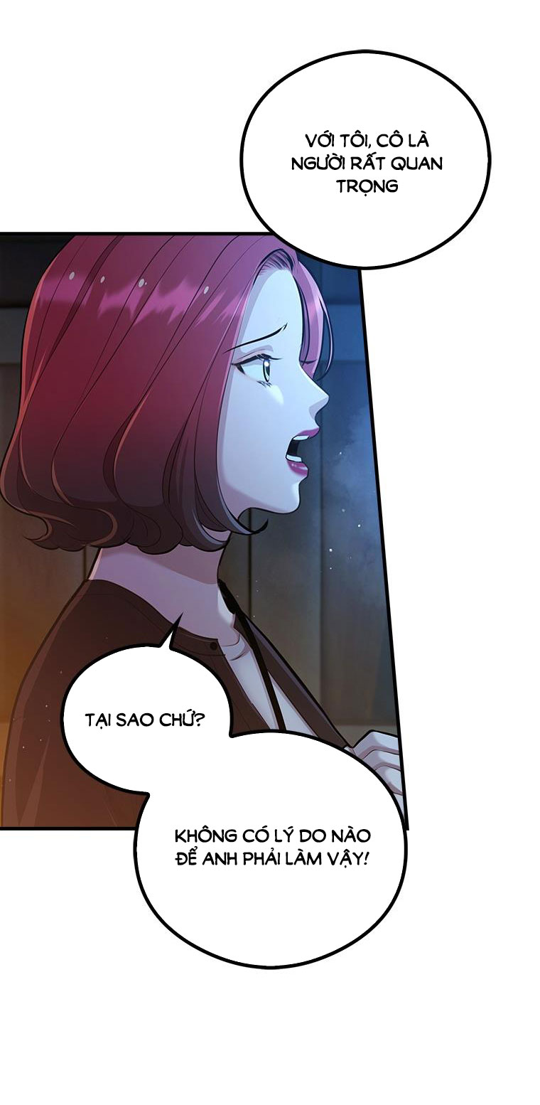 Khách Sạn Máu chapter 20.2 - Trang 15