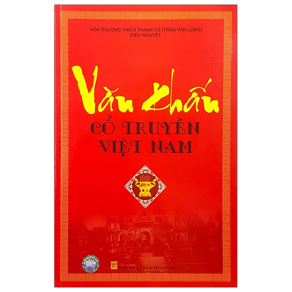 Văn Khấn Cổ Truyền Việt Nam (Tái Bản) (HH)